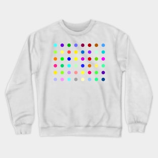 Nimetazepam Crewneck Sweatshirt